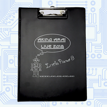 binder
